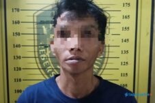 3 Tahun DPO, Pelaku Pencabulan Diringkus Satreskrim Polres Lamongan 11 3 Tahun DPO, Pelaku Pencabulan Diringkus Satreskrim Polres Lamongan