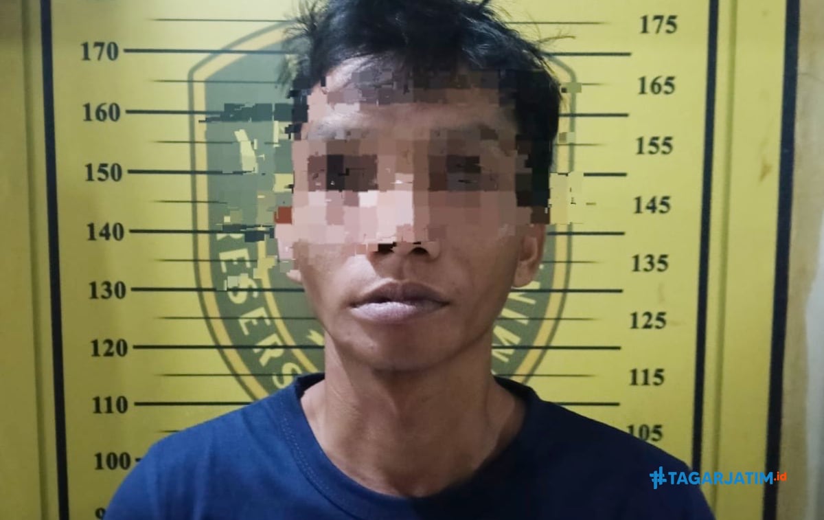 3 Tahun DPO, Pelaku Pencabulan Diringkus Satreskrim Polres Lamongan 9 3 Tahun DPO, Pelaku Pencabulan Diringkus Satreskrim Polres Lamongan