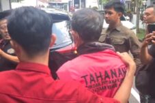 Kejari Blitar Tetapkan 2 Tersangka Korupsi BPR Artha Praja