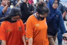 Pacar Anak Sekap Lansia di Apartemen Surabaya, Uang dan Emas Rp 2 Miliar Digondol 10 Pacar Anak Sekap Lansia di Apartemen Surabaya, Uang dan Emas Rp 2 Miliar Digondol