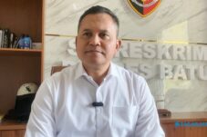Polres Batu Rinci Kronologi Miras Oplosan Renggut Dua Nyawa 3 Polres Batu Rinci Kronologi Miras Oplosan Renggut Dua Nyawa