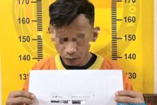 Baru Bebas Penjara, Residivis Narkoba di Lamongan Kembali Ditangkap Polisi 7 Baru Bebas Penjara, Residivis Narkoba di Lamongan Kembali Ditangkap Polisi