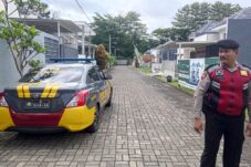 Jelang Idul Adha, Polres Malang Tingkatkan Patroli Keamanan 4 Jelang Idul Adha, Polres Malang Tingkatkan Patroli Keamanan