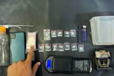 Polres Malang Bekuk Dua Pengedar Sabu di Dampit, 12 Paket Siap Edar Disita 18 Polres Malang Bekuk Dua Pengedar Sabu di Dampit, 12 Paket Siap Edar Disita