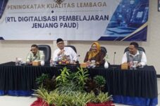Dinas Pendidikan Kota Batu Gelar Pelatihan Peningkatan Kualitas Lembaga Pendidikan Anak Usia Dini 5 Dinas Pendidikan Kota Batu Gelar Pelatihan Peningkatan Kualitas Lembaga Pendidikan Anak Usia Dini
