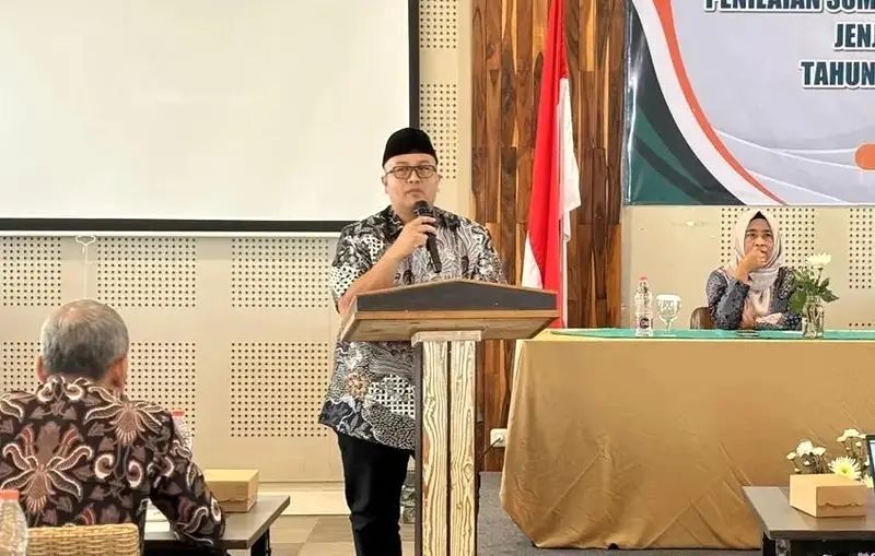 Disdik Kota Batu Geber Pendidikan Karakter Lewat Festival Iduladha dan Gerakan “Operasi Anak Sholeh”