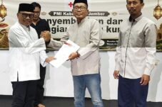 Kakak Kandung Anang Hermansyah Resmi Pimpin UDD PMI Jember 17 Kakak Kandung Anang Hermansyah Resmi Pimpin UDD PMI Jember