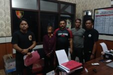 Polres Lamongan Bongkar Penipuan Modus Kencan Online, Satu Pelaku Diburu 3 Polres Lamongan Bongkar Penipuan Modus Kencan Online, Satu Pelaku Diburu