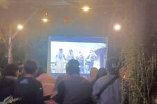 Nobar Film Pesta Babi, FISIP UNIRA Malang Peringati 28 Tahun Reformasi 10 Nobar Film Pesta Babi, FISIP UNIRA Malang Peringati 28 Tahun Reformasi