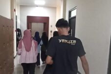 Santriwati di Ngawi Laporkan Kasus Pencabulan Oknum Pengasuh Pondok Pesantren ke Polisi 9 Santriwati di Ngawi Laporkan Kasus Pencabulan Oknum Pengasuh Pondok Pesantren ke Polisi
