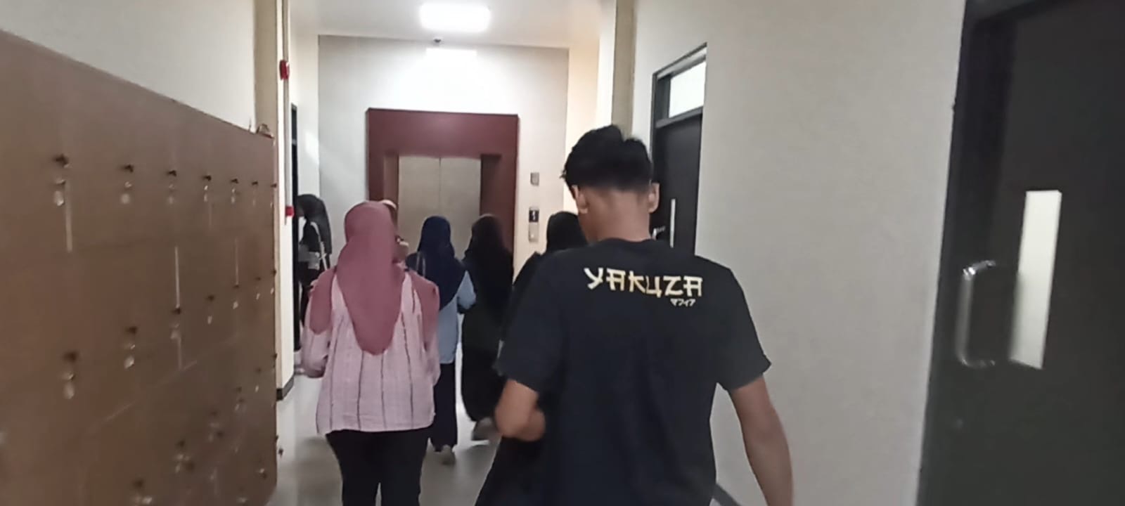 Santriwati di Ngawi Laporkan Kasus Pencabulan Oknum Pengasuh Pondok Pesantren ke Polisi 13 Santriwati di Ngawi Laporkan Kasus Pencabulan Oknum Pengasuh Pondok Pesantren ke Polisi