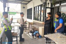 Pengunjung Cafe di Lamongan Meninggal Mendadak, Polres Lamongan Lakukan Penyelidikan 14 Pengunjung Cafe di Lamongan Meninggal Mendadak, Polres Lamongan Lakukan Penyelidikan