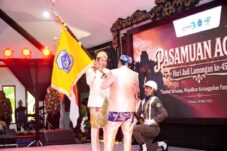 Puncak Hari Jadi Lamongan ke-457 Berlangsung Meriah dengan Kirab Pataka 15 6a537e88 6733 4834 a95f fc103db2c544