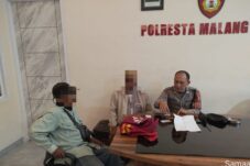 Polresta Malang Kota Tindak Jukir Gunakan Karcis Fotokopian 11 Polresta Malang Kota Tindak Jukir Gunakan Karcis Fotokopian