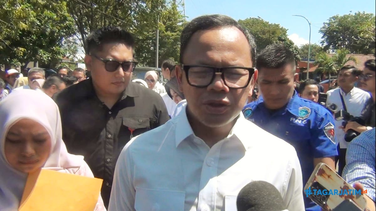 Wamendagri Instruksikan Kepala Daerah Pantau Distribusi Pangan untuk Tekan Inflasi