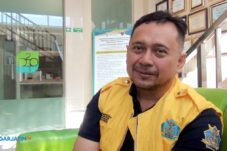 BBKK Surabaya Perketat Pengawasan di 7 Pintu Masuk Internasional Antisipasi Hantavirus 11 BBKK Surabaya Perketat Pengawasan di 7 Pintu Masuk Internasional Antisipasi Hantavirus