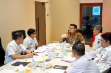 Antisipasi TPA Sekoto Overload, Pemkab Kediri Usulkan Pembangunan 2 TPST dan Desa Zero Waste 3 Antisipasi TPA Sekoto Overload, Pemkab Kediri Usulkan Pembangunan 2 TPST dan Desa Zero Waste