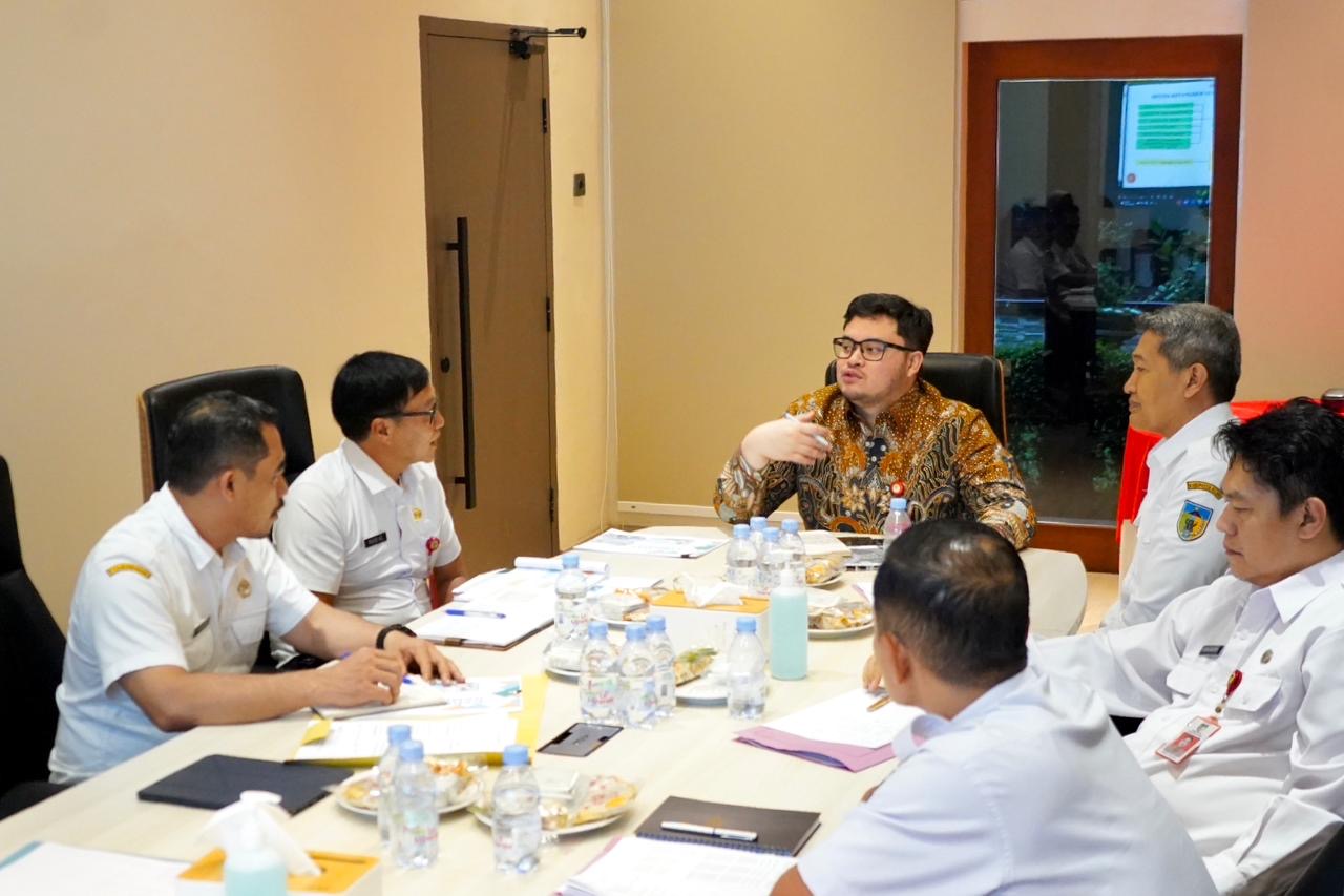 Antisipasi TPA Sekoto Overload, Pemkab Kediri Usulkan Pembangunan 2 TPST dan Desa Zero Waste