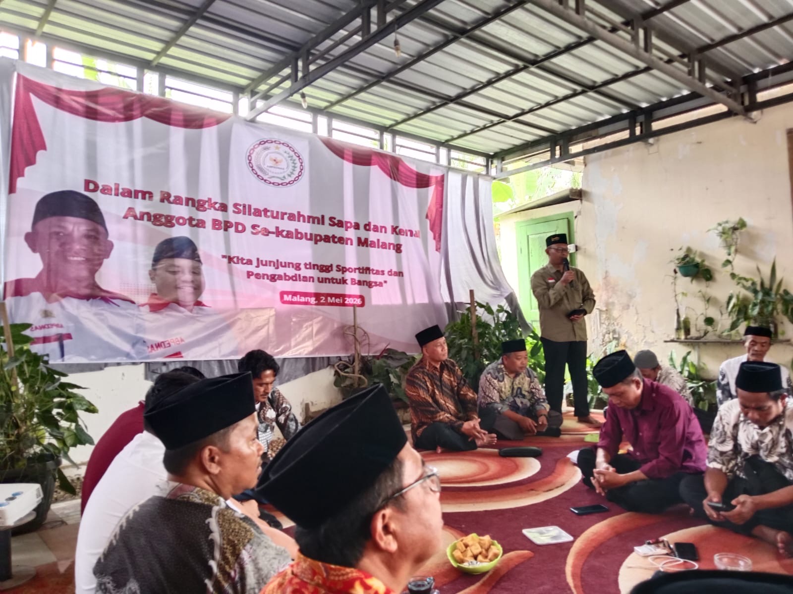Optimalisasi Fungsi Pengawasan, DPC ABPEDNAS Gelar Pertemuan Dengan Kejaksaan 16 Optimalisasi Fungsi Pengawasan, DPC ABPEDNAS Gelar Pertemuan Dengan Kejaksaan