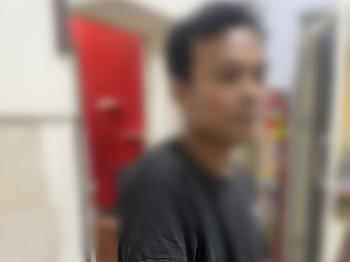 Polisi Selidiki Pembacokan Pengendara Mobil di Waru Sidoarjo, Dipicu Masalah Klakson