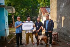 Rayakan Idul Adha 1447 H, FIFGROUP Cabang Madiun Tebar Hewan Kurban untuk Masyarakat 9 8de32007 69cb 4545 a6cb 152df0cf3864
