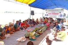 Tradisi Methil, Ungkapan Rasa Syukur Petani di Ngawi Terhadap Hasil Panen Melimpah 9 Tradisi Methil, Ungkapan Rasa Syukur Petani di Ngawi Terhadap Hasil Panen Melimpah