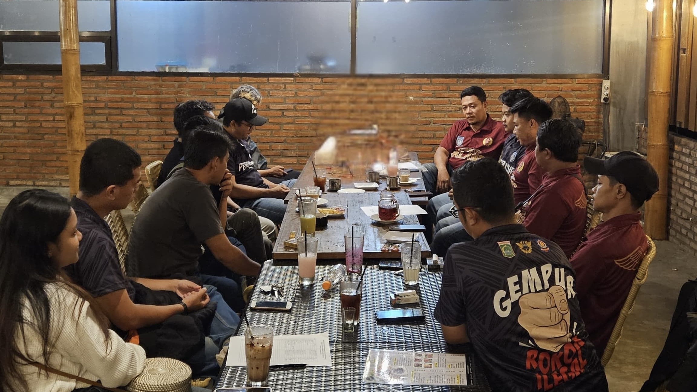 Kisruh PERBASI Kabupaten Malang Memanas, Pengurus Ajukan Mosi Tidak Percaya dan Desak Muskablub 8 Kisruh PERBASI Kabupaten Malang Memanas, Pengurus Ajukan Mosi Tidak Percaya dan Desak Muskablub