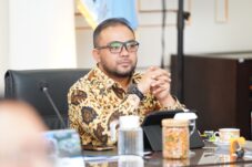 Sisakan Tiga Besar, Bursa Sekda Kota Batu Segera Temui Titik Akhir 9 Sisakan Tiga Besar, Bursa Sekda Kota Batu Segera Temui Titik Akhir