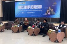 UIN Malang Ajak Mahasiswa Bangun Aspirasi Konstruktif Lewat Nalar Kritis 13 Suasana Focus Group Discussion (FGD) bertajuk “Nalar Mahasiswa Kritis, Aksi Strategis: Dari Malang untuk Indonesia” di UIN Malik Maulana Ibrahim, Rabu (6/5/2026). (Yola/ Tagarjatim.id)