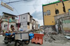 Pemkot Surabaya Siapkan Normalisasi Tahap Tiga Sungai Kalianak untuk Atasi Banjir 1 Pemkot Surabaya Siapkan Normalisasi Tahap Tiga Sungai Kalianak untuk Atasi Banjir