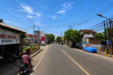 Mulai Besok, Jembatan Kaliombo I Ditutup Total 7 Bulan, Arus Kediri–Tulungagung Dialihkan 13 Mulai Besok, Jembatan Kaliombo I Ditutup Total 7 Bulan, Arus Kediri–Tulungagung Dialihkan