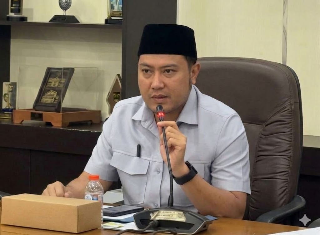 NasDem Minta Kajian Matang Sebelum Realisasi Alun-Alun Kabupaten Malang