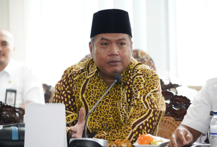 DPRD Kabupaten Malang Soroti Carut-marut SPMB 2026/2027, Minta Tak Ada Lagi Pendaftaran Offline