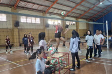 Puluhan Atlet Voli Kabupaten Malang Bersaing Ikuti Seleksi Porprov X 22 Puluhan Atlet Voli Kabupaten Malang Bersaing Ikuti Seleksi Porprov X