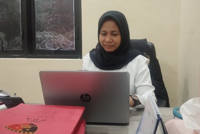 Polres Malang Dorong Korban Kekerasan Seksual Berani Melapor, 117 Kasus Masuk di Hampir Pertengahan Tahun 2026 1 Kasus Pencurian Libatkan Anak di Bawah Umur di Malang Meningkat pada 2026