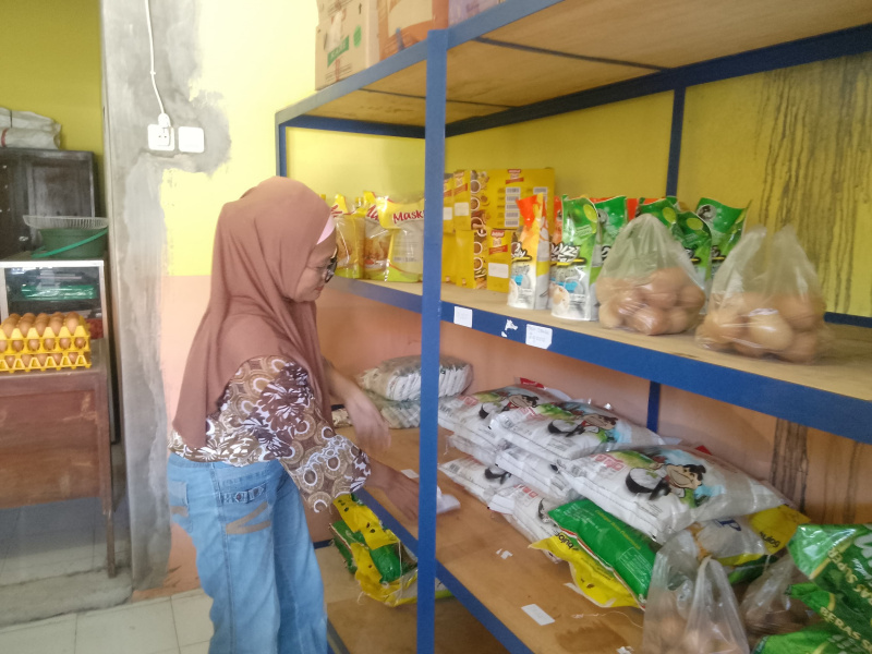 Minyakita Langka di Koperasi Magersari, Warga Beralih ke Minyak Non-Subsidi