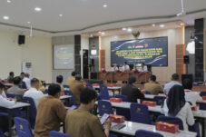 Tekan Cacat Prosedural, Polres Malang Gelar Rakor Implementasi KUHAP Bersama PPNS dan Penegak Hukum 9 Tekan Cacat Prosedural, Polres Malang Gelar Rakor Implementasi KUHAP Bersama PPNS dan Penegak Hukum