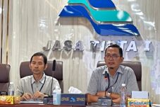 Demi Keamanan Obvitnas, PJT I Atur Akses Bendungan Lahor