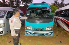 Polres Malang Tangani Insiden di Pantai Wediawu, Proses Penyelidikan Berjalan 11 Polres Malang Tangani Insiden di Pantai Wediawu, Proses Penyelidikan Berjalan