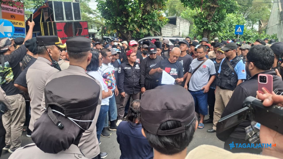 Polemik Bendungan Lahor, DPRD Kabupaten Malang Akan Panggil Jasa Tirta I