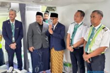 Kementerian Haji Hormati Perbedaan Fatwa Tentang Penyembelihan Dam