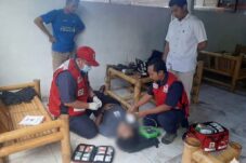 PMI Jember Evakuasi Mahasiswa Sesak Napas, Korban Tak Tertolong 5 PMI Jember Evakuasi Mahasiswa Sesak Napas, Korban Tak Tertolong