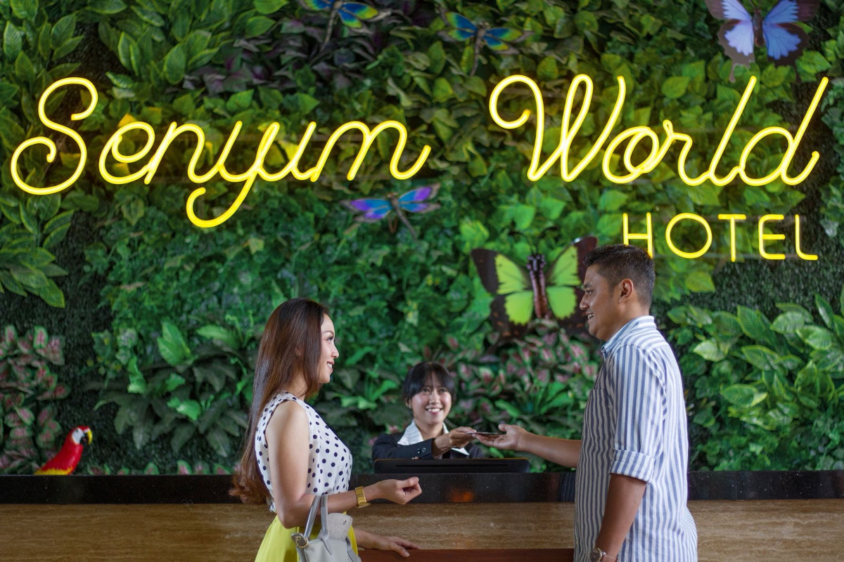 JTP Group Hadirkan Tourism Service Center, Atur Liburan di Kota Batu dalam Satu Layanan