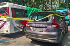 Polres Malang Tetapkan Empat Tersangka, Kasus Pantai Wedi Awu 19 Polres Malang Tetapkan Empat Tersangka, Kasus Pantai Wedi Awu