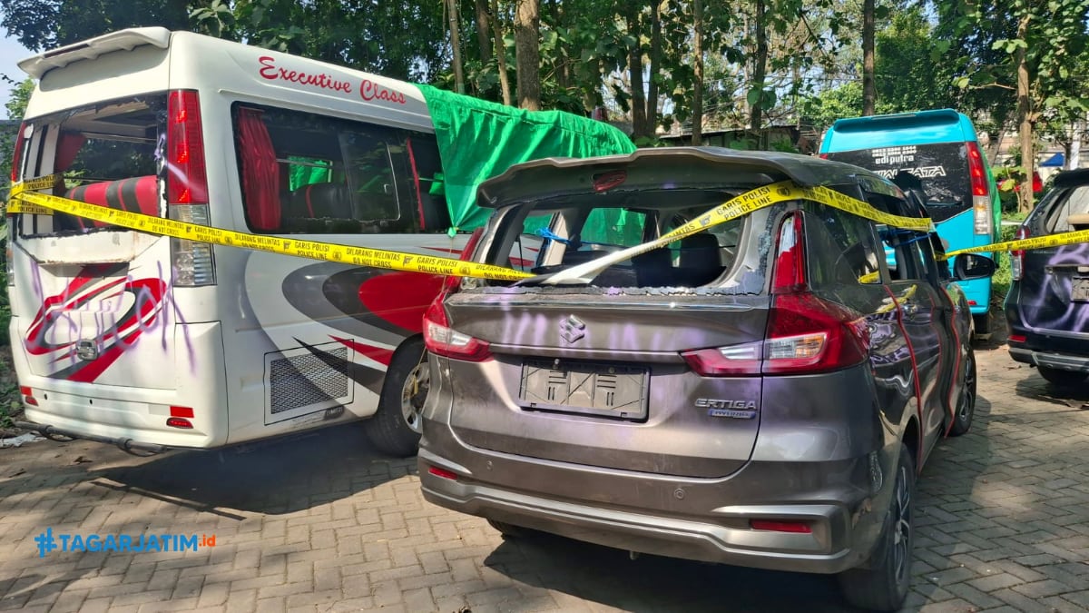 Polres Malang Tetapkan Empat Tersangka, Kasus Pantai Wedi Awu
