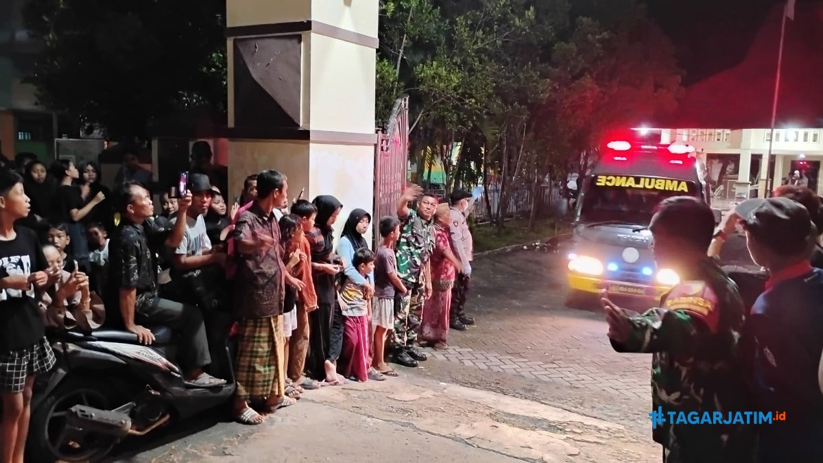 Kepala Desa Buncitan Sidoarjo Ditemukan Meninggal di Kantor Desa 3 Kepala Desa Buncitan Sidoarjo Ditemukan Meninggal di Kantor Desa