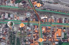 Flyover Gedangan Digeser ke Lahan Negara, Bupati Sidoarjo Jamin Ganti Rugi Warga Tuntas 8 Flyover Gedangan Digeser ke Lahan Negara, Bupati Sidoarjo Jamin Ganti Rugi Warga Tuntas