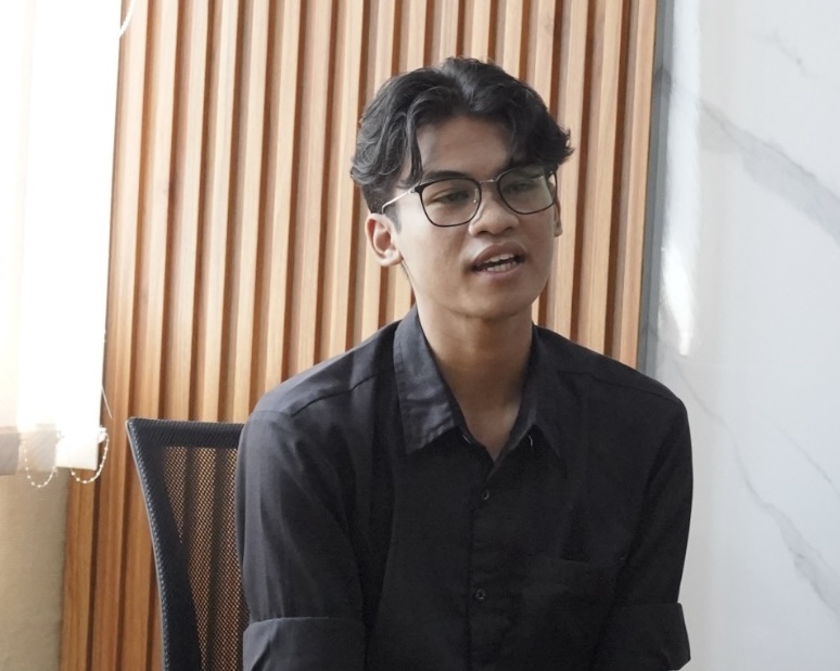 Bikin Startup Game Edukasi, Antar Lulusan PGSD Unikama Tembus Panggung Nasional