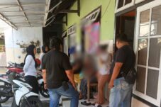 Polres Blitar Kota Bongkar Komplotan Mucikari Jual Anak untuk Layani 9 Pria Dalam Sehari