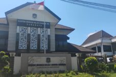 Imigrasi Surabaya Terbitkan 34.857 Paspor pada Kuartal I 2026, 99 WNA Kena Sanksi Administratif 19 Imigrasi Surabaya Terbitkan 34.857 Paspor pada Kuartal I 2026, 99 WNA Kena Sanksi Administratif